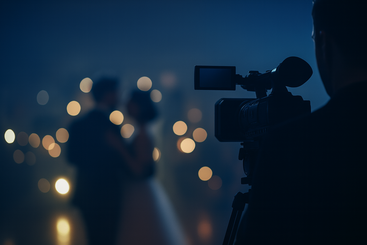 Event Videography - Professional video editing and production